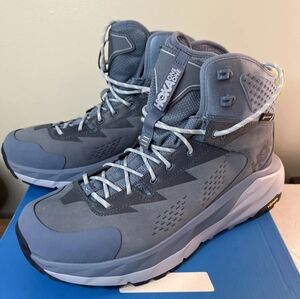 Women's Hoka Kaha hiking boot